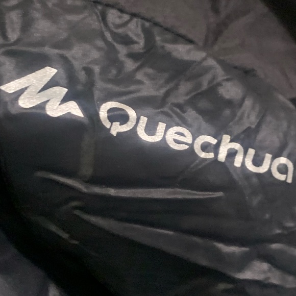 Quechua packable winter puffer jacket - Picture 7 of 12